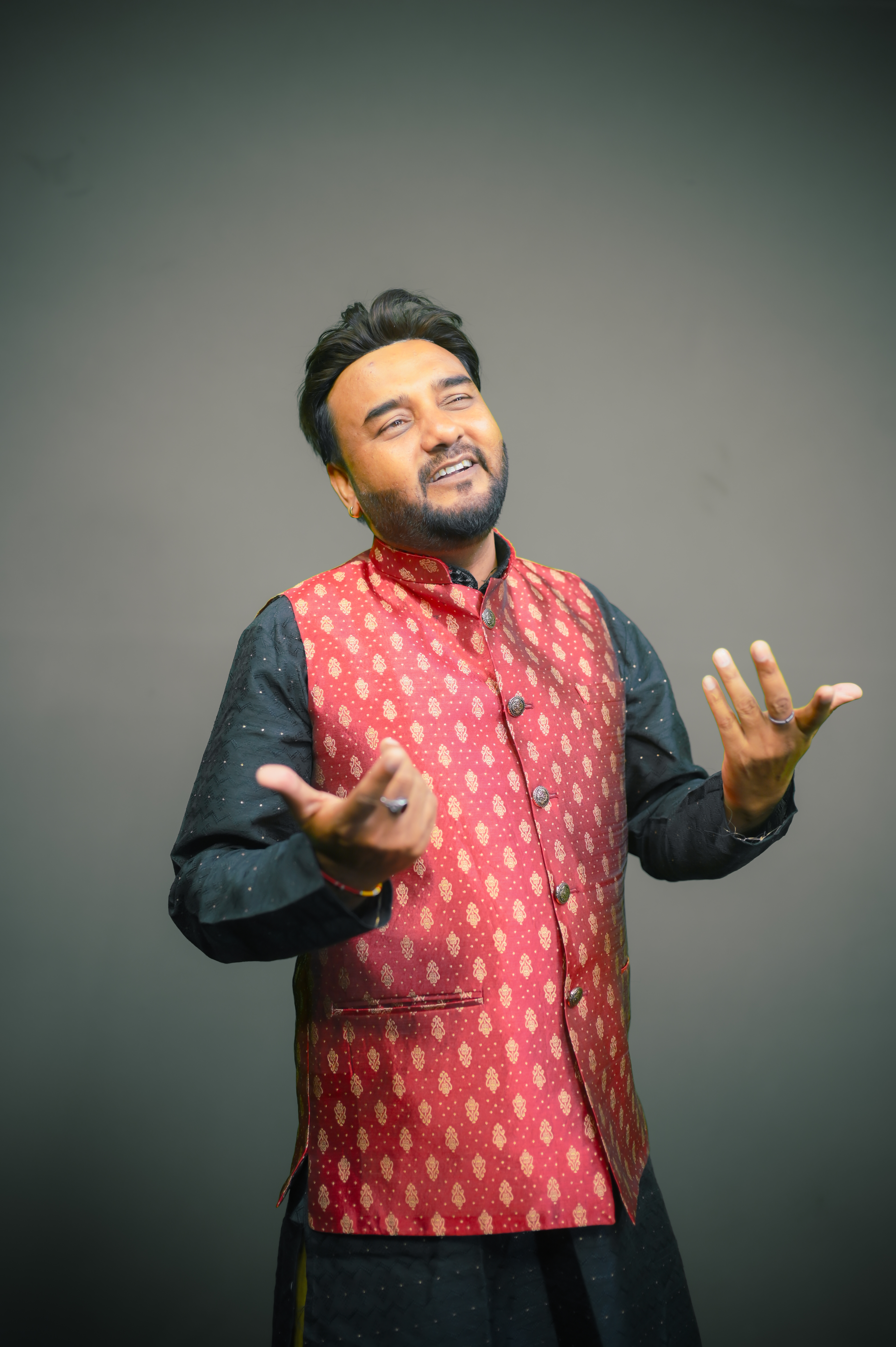 Manak Ali